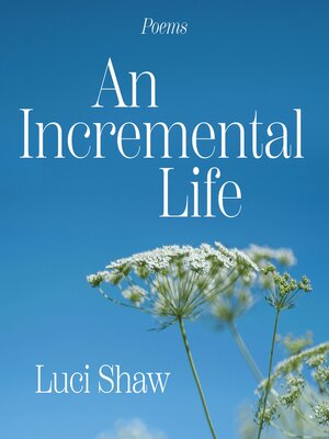 cover image of An Incremental Life